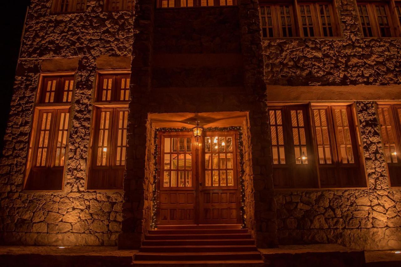 Hacienda Don Armando Boutique & Spa Creel Εξωτερικό φωτογραφία