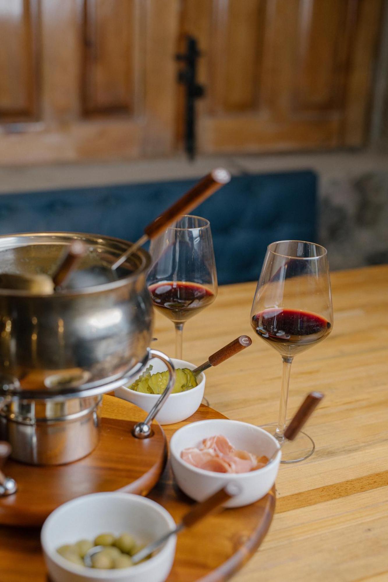 Hacienda Don Armando Boutique & Spa Creel Εξωτερικό φωτογραφία