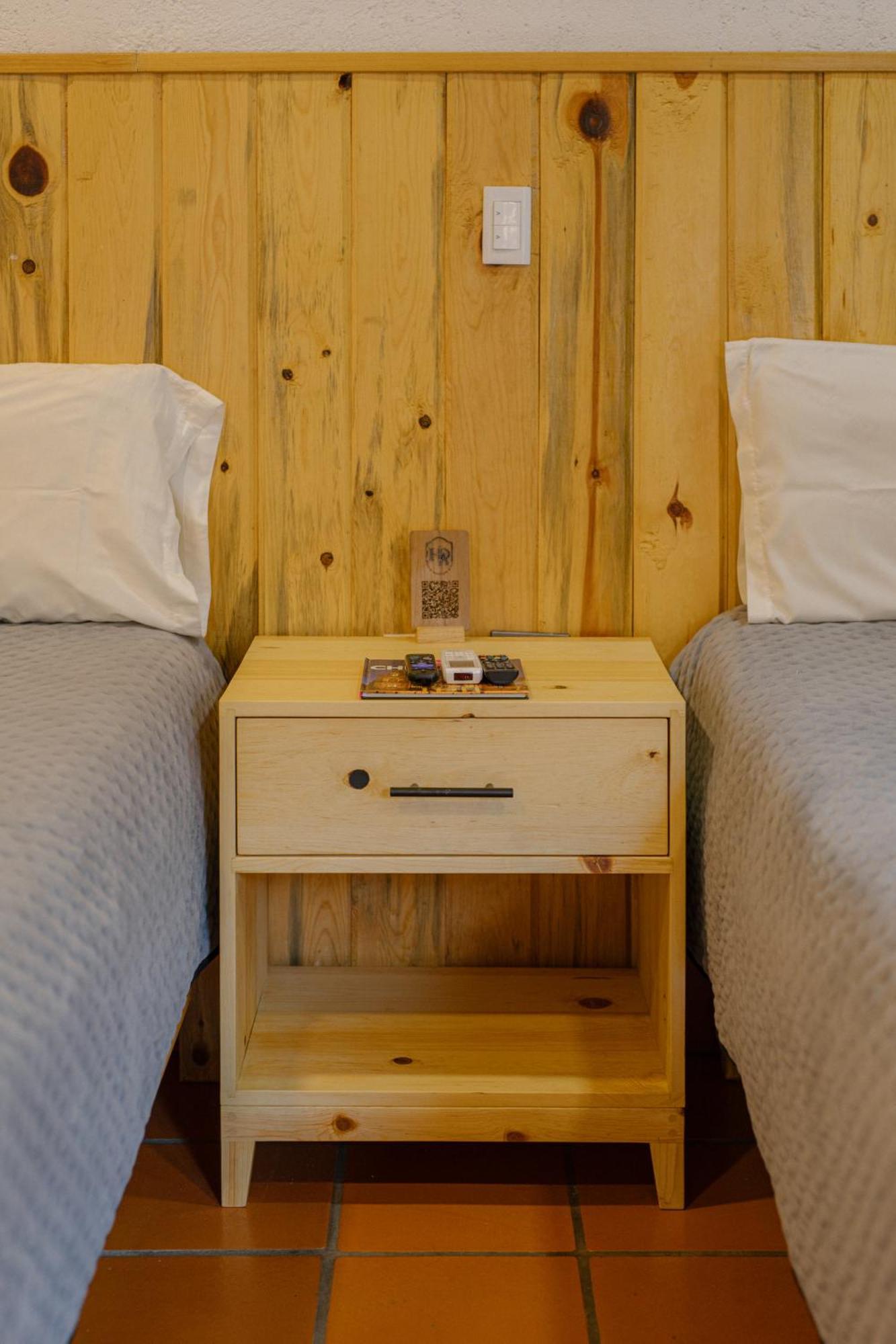 Hacienda Don Armando Boutique & Spa Creel Εξωτερικό φωτογραφία