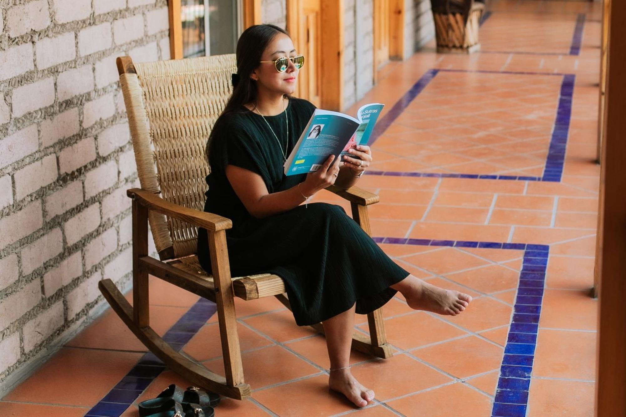 Hacienda Don Armando Boutique & Spa Creel Εξωτερικό φωτογραφία