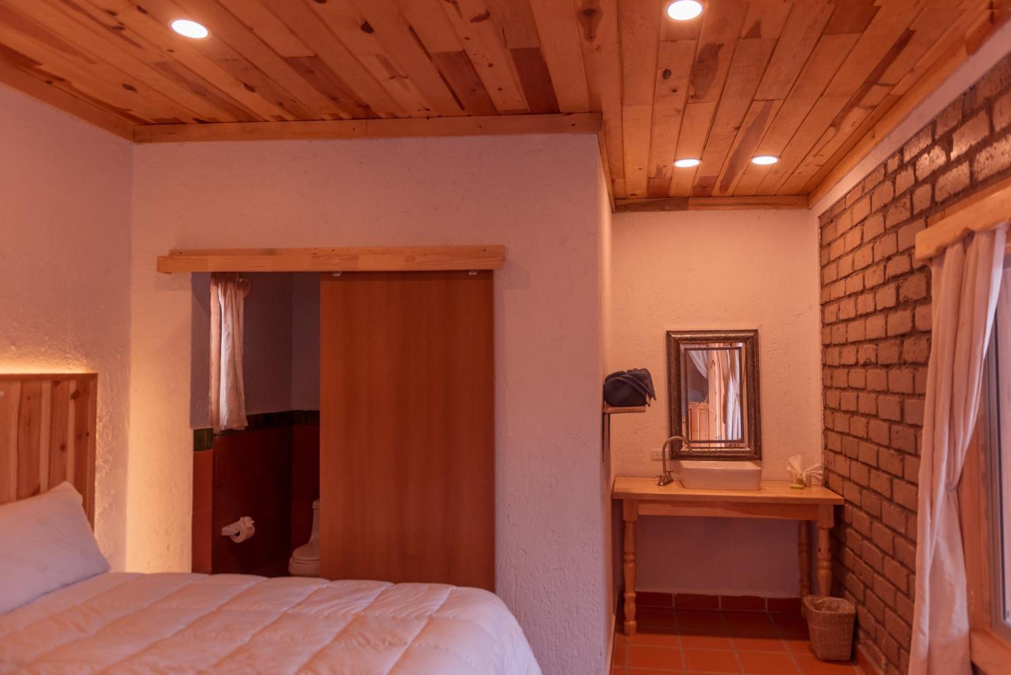 Hacienda Don Armando Boutique & Spa Creel Δωμάτιο φωτογραφία