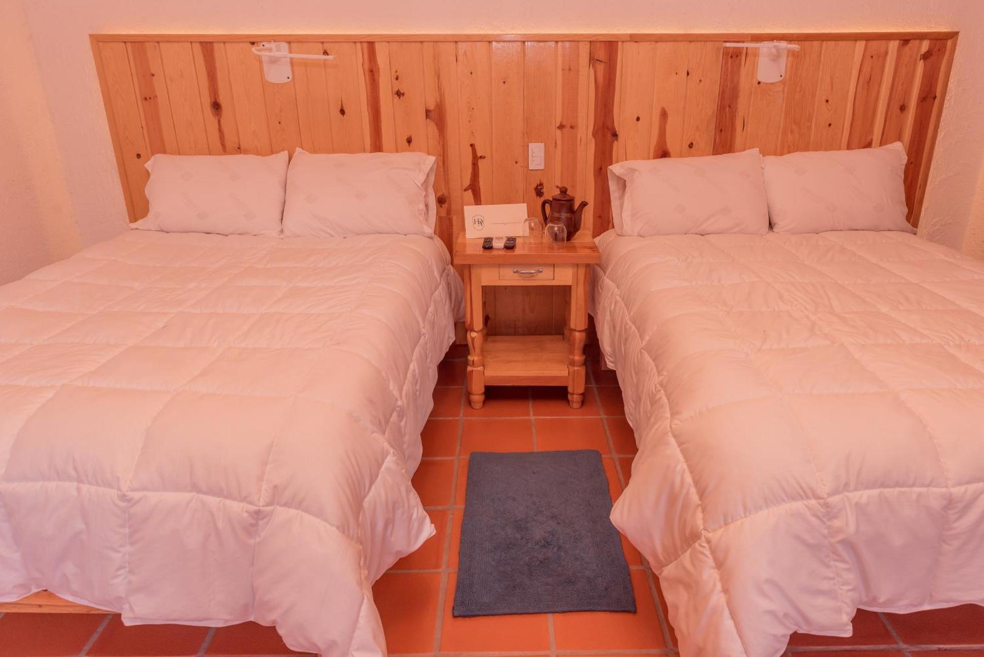 Hacienda Don Armando Boutique & Spa Creel Δωμάτιο φωτογραφία