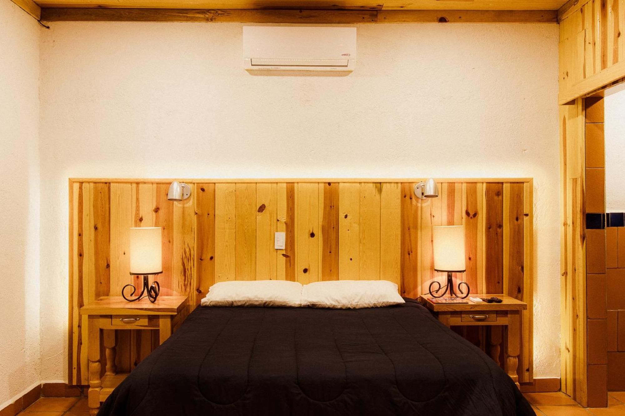 Hacienda Don Armando Boutique & Spa Creel Δωμάτιο φωτογραφία