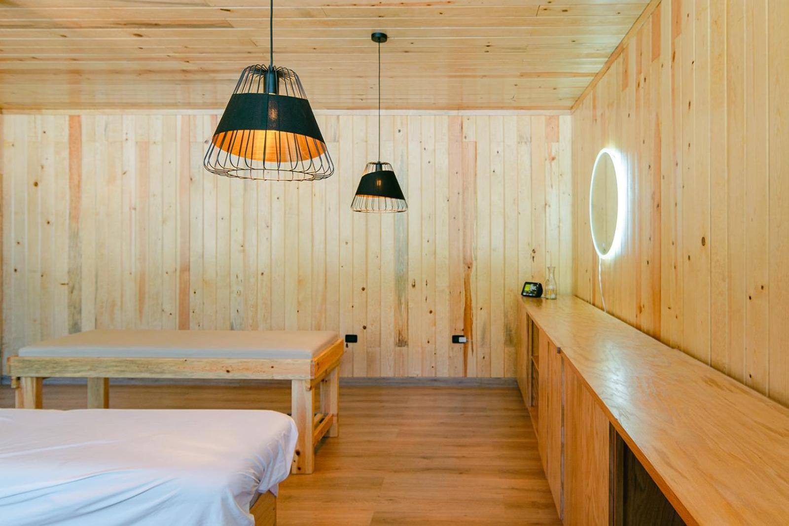 Hacienda Don Armando Boutique & Spa Creel Εξωτερικό φωτογραφία