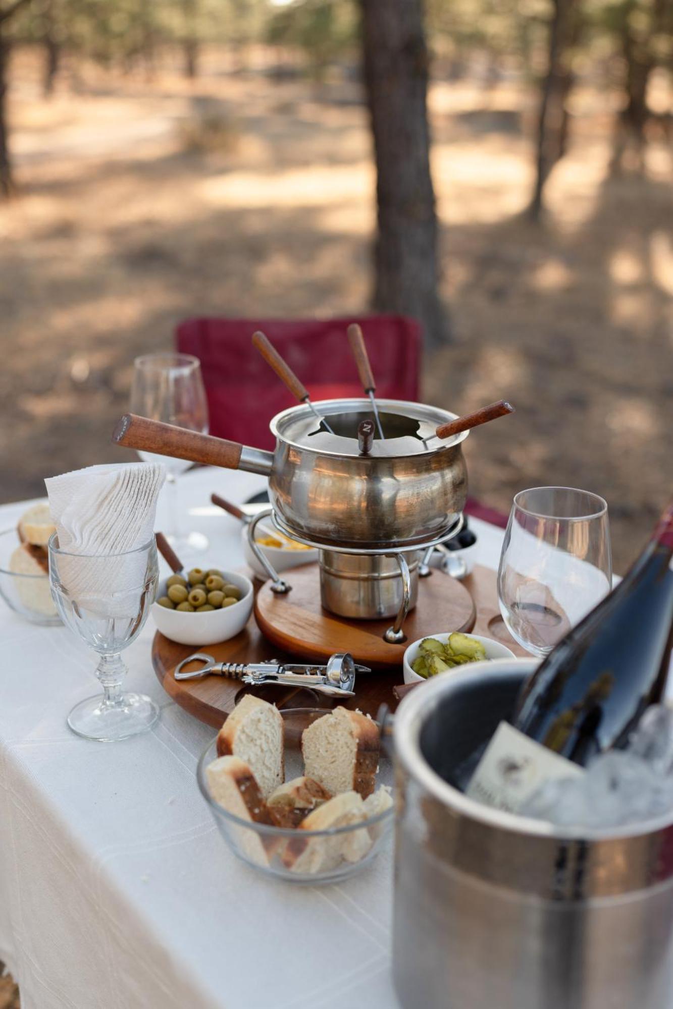 Hacienda Don Armando Boutique & Spa Creel Εξωτερικό φωτογραφία